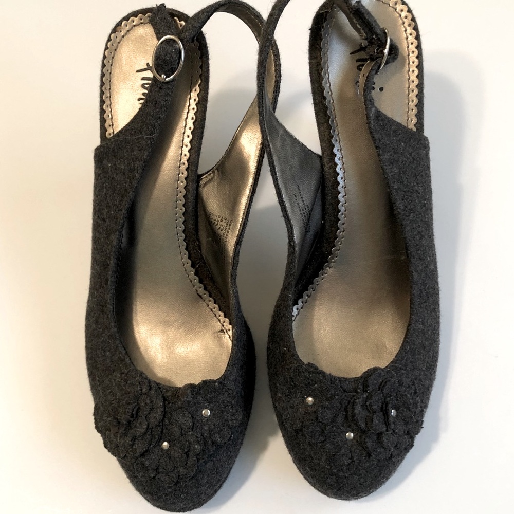 Fioni Heels